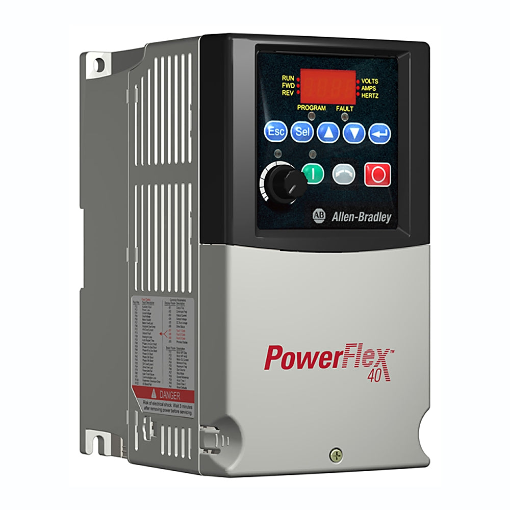 ROCKWELL AUTOMATION 22B-D2P3N104 CONTROL BOARDS
