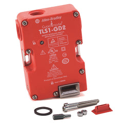 ROCKWELL AUTOMATION 440G-T2NBBPH-2R SAFETY SWITCHES