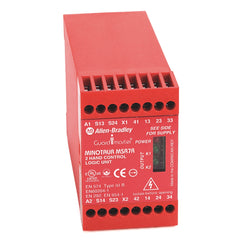 ROCKWELL AUTOMATION 440R-D23166 RELAYS