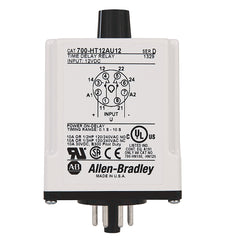 ROCKWELL AUTOMATION 700-HT12BU120 RELAYS