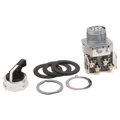 ROCKWELL AUTOMATION 800T-H17A SELECTOR RELAYS