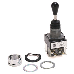 ROCKWELL AUTOMATION 800T-T4T8AAXX TOGGLE SWITCHES
