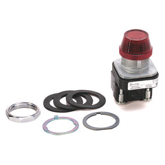 ROCKWELL AUTOMATION 800T-Q10R LIGHTING, CONTROLS & ACCESSORIES