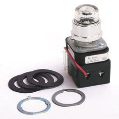 ROCKWELL AUTOMATION 800T-QTH2R LIGHTING, CONTROLS & ACCESSORIES