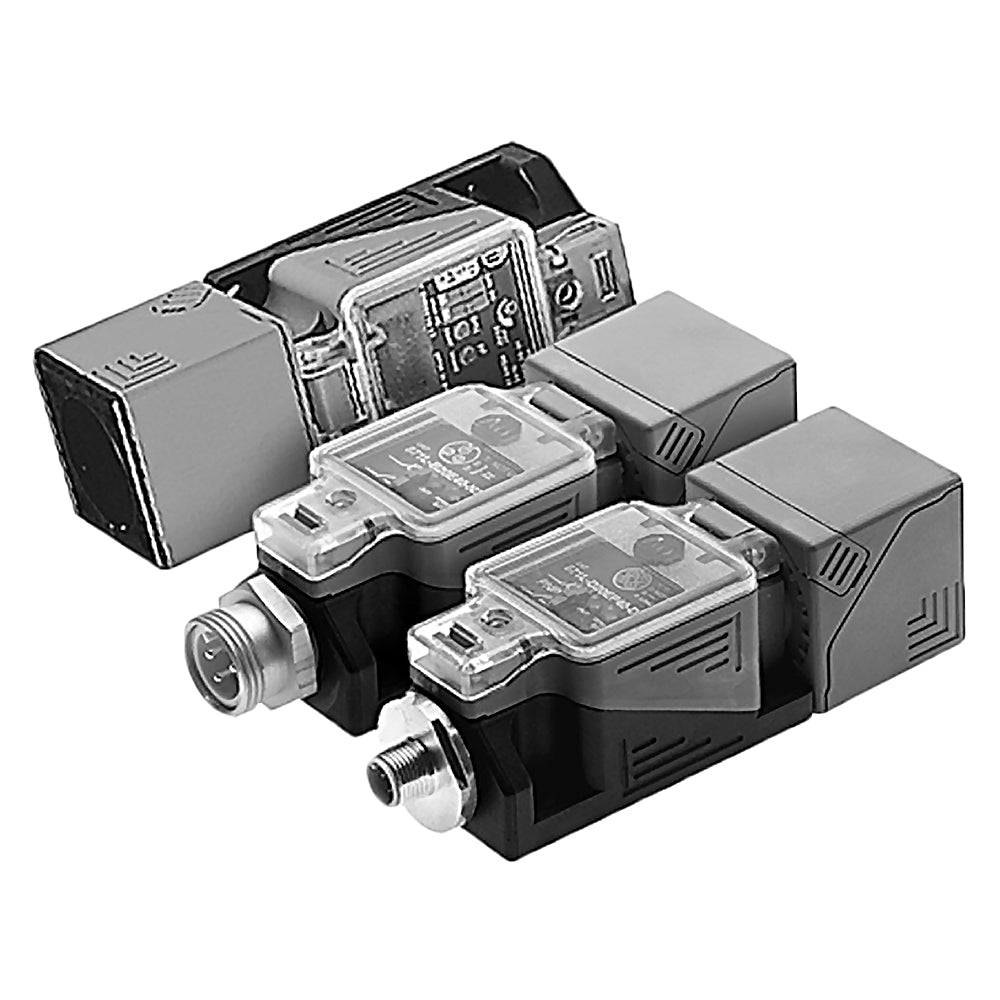 ROCKWELL AUTOMATION 871L-B40E40-R3 RELAYS & SWITCHES