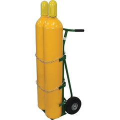 SAF-T-CART 750-20 CARTS, TRUCKS & DOLLIES