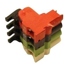 RUSSOUND SC4P ENERGY EFFICIENCY DEVICES
