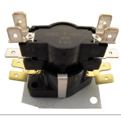 SEALED UNIT PARTS Sealed Unit Parts Q103 Sequencer 24 VAC Control 1-20 Second On 40-110 Second Off
