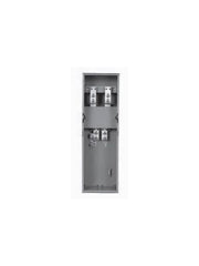SIEMENS Siemens WTB3400CU 240 VAC 400 Amp 3-Phase 4-Wire 100 kA Meter Center Tap Box Module