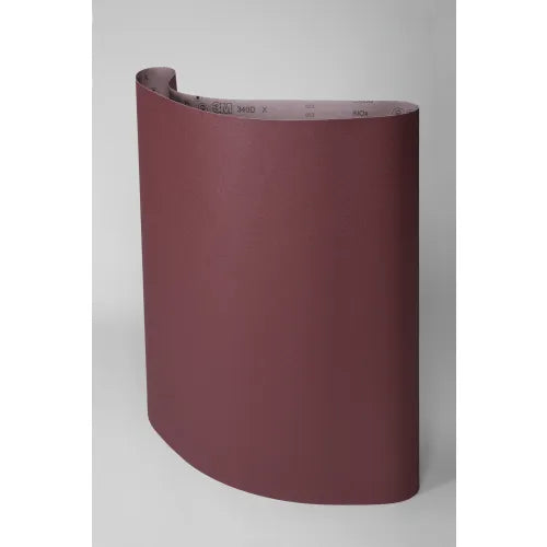 3M 3M 7010362083 Cloth Belt 340D 37 in x 60 in P180 Grit