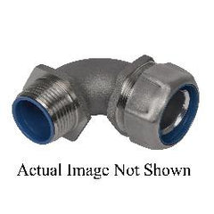 ABB ABB 5352SST6 1/2 90 DEG 316 SS LT