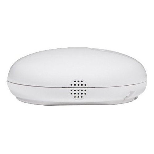 2GIG 2GIG 2GIG-FF1E-345 eSeries Enhanced Firefighter Smoke and Co Detector, White