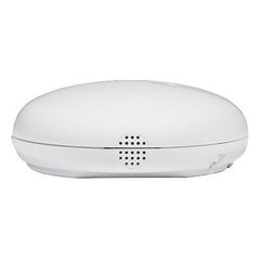 2GIG 2GIG 2GIG-FF1E-345 eSeries Enhanced Firefighter Smoke and Co Detector, White