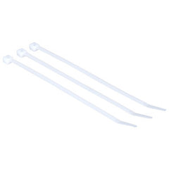 3M 3M CT6NT40-C Intermediate Standard Cable Tie 5.8 in Length