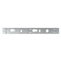 ALARM CONTROLS Alarm Controls AM3330 1/4 Spacer Plate for 600LB Single Magnetic Lock