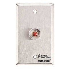 ALARM CONTROLS RP-26 TOGGLE SWITCHES