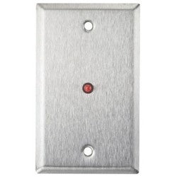 ALARM CONTROLS RP-28L DISPLAY CONTROL BOARDS