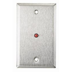 ALARM CONTROLS RP-28 DISPLAY CONTROL BOARDS