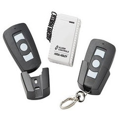 ALARM CONTROLS Alarm Controls RT-1 Wireless Transmitter with One Receiver