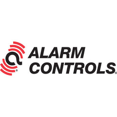 ALARM CONTROLS TS-50TG RELAYS