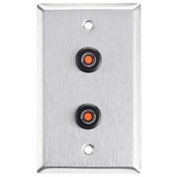 ALARM CONTROLS RP-45 DPDT RELAYS