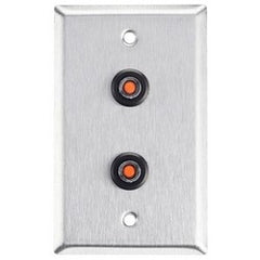 ALARM CONTROLS RP-45 DPDT RELAYS