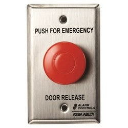 ALARM CONTROLS TS-32 TOGGLE SWITCHES