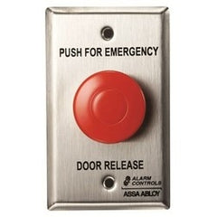 ALARM CONTROLS TS-32 TOGGLE SWITCHES