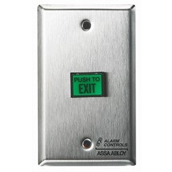 ALARM CONTROLS TS-7 ENERGY EFFICIENCY DEVICES
