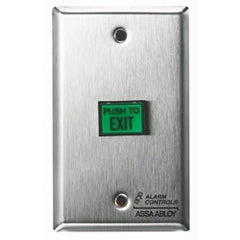ALARM CONTROLS TS-7 ENERGY EFFICIENCY DEVICES