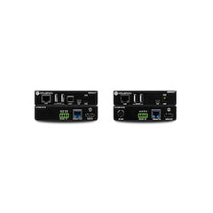 ATLONA ATLONA AT-OME-EX-KIT Omega 4K/UHD HDMI Over HDBaseT TX/RX With USB, Control And PoE