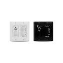 ATLONA Atlona AT-OMNI-111-WP Wall Plate Single Channel OmniStream AVoIP Encoder
