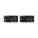 ATLONA Atlona AT-AVA-EX70-KIT Avance 4K UHD PoE HDMI Transmitter And Receiver Kit