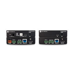 ATLONA ATLONA AT-HDR-EX-70C-KIT 4K HDR HDMI Over HDBaseT TX/RX with Control and PoE