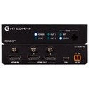 ATLONA Atlona AT-RON-442 HDMI Distribution Amplifier 4K HDR 2-Output 18 Gbps