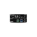 ATLONA Atlona AT-OME-EX-TX Omega 4K/UHD HDMI Over HDBaseT Transmitter With USB, Control And PoE