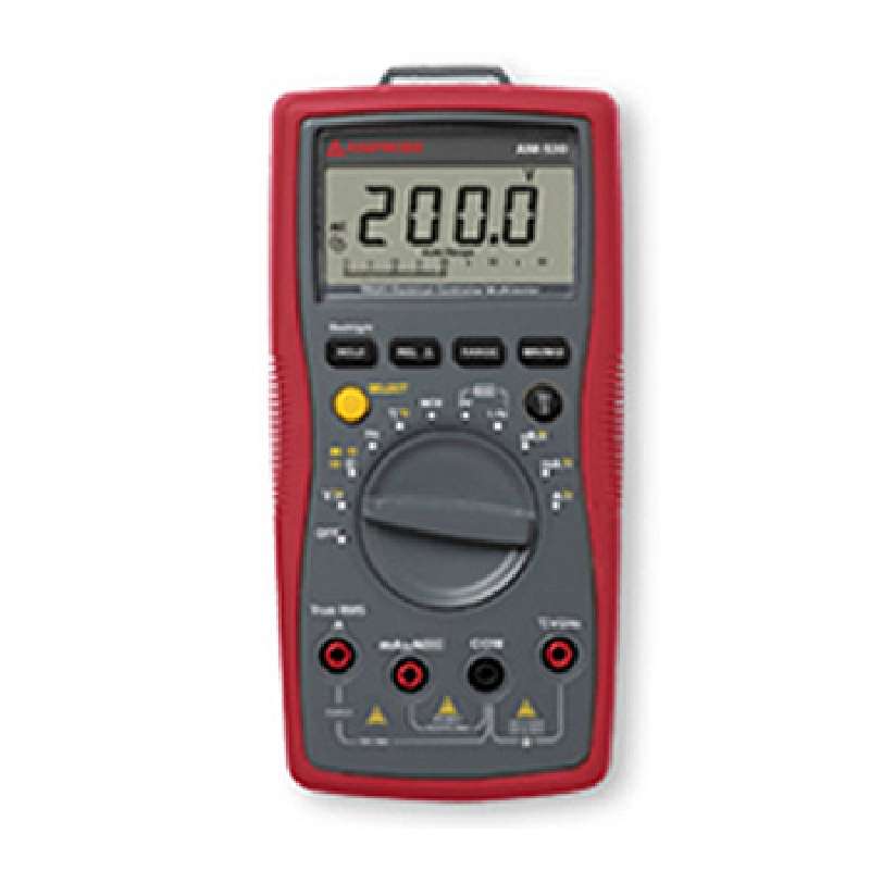 AMPROBE AM-530 MULTIMETERS