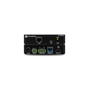 ATLONA Atlona AT-OME-RX11 Omega 4K/UHD HDMI Over HDBaseT Receiver With Control. Audio Output, And PoE