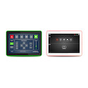 ATLONA Atlona AT-VTPG-1000VL-BL Velocity System 10 VESA Mount Touch Panel With Single Room Velocity Gateway LED (black)