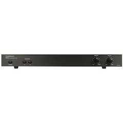 AUDIOSOURCE AD1002 TRANSFORMERS