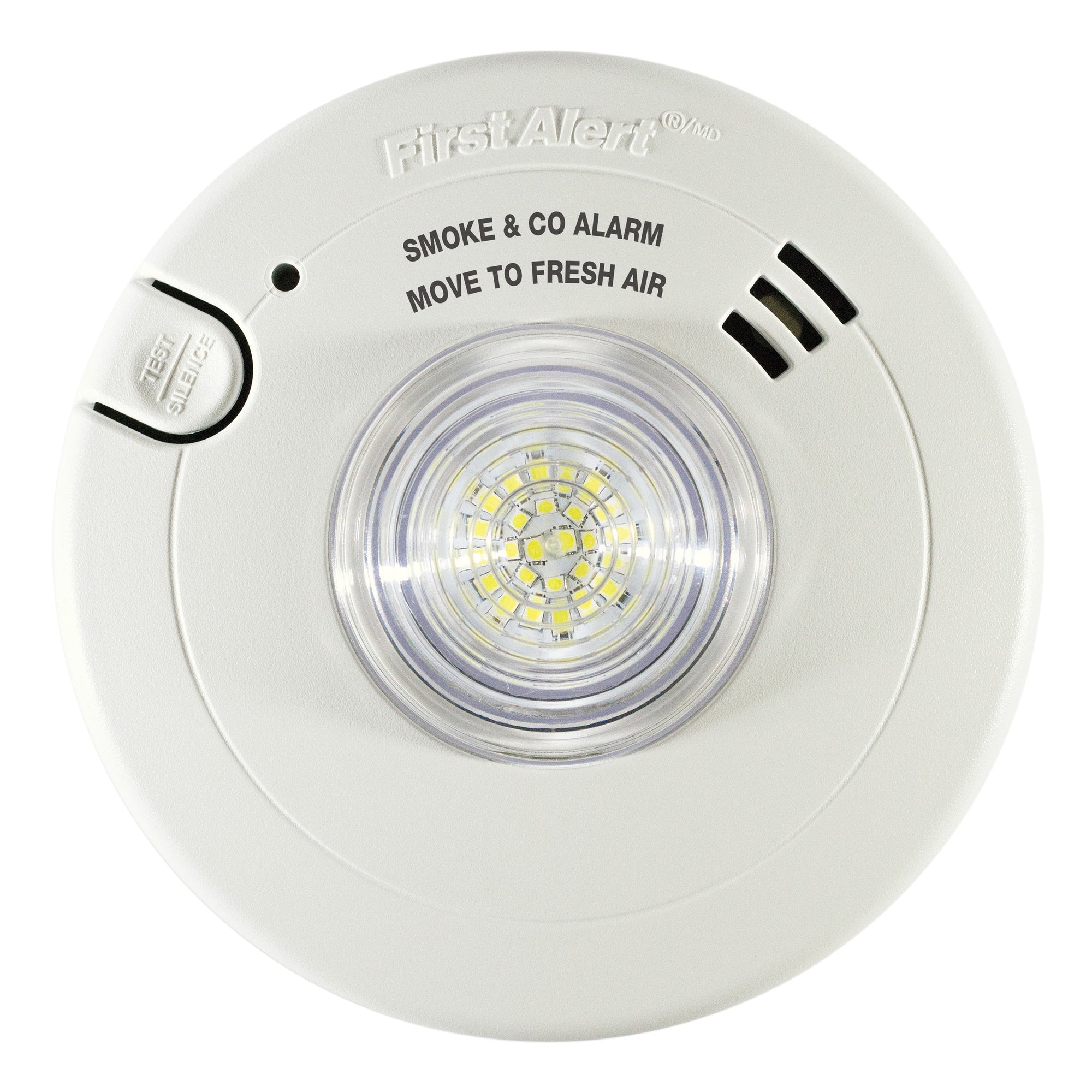 BRK 7030BSL SMOKE ELIMINATORS