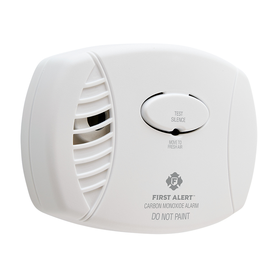 BRK CO400B SMOKE ELIMINATORS