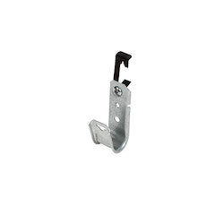 CABLOFIL CABLOFIL CJ12HW 3/4 J-Hook Wide/Ret - Batwing Clip