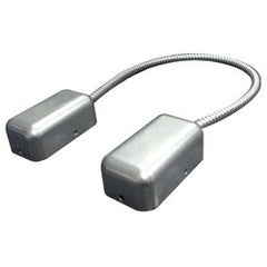 COMMAND ACCESS TECHNOLOGIES DL-20A HINGES, LATCHES, MOUNTING BRACKETS, CLIPS
