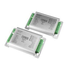 CYPRESS Cypress EXP-2000: Expansion Pair for Suprex Reader-Extenders, CE Certified