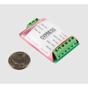 CYPRESS Cypress OPTW-100 Passive Wiegand Splitter
