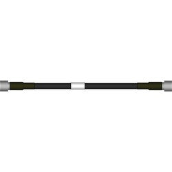 COMMSCOPE F1A-PNMQM-1M TERMINALS