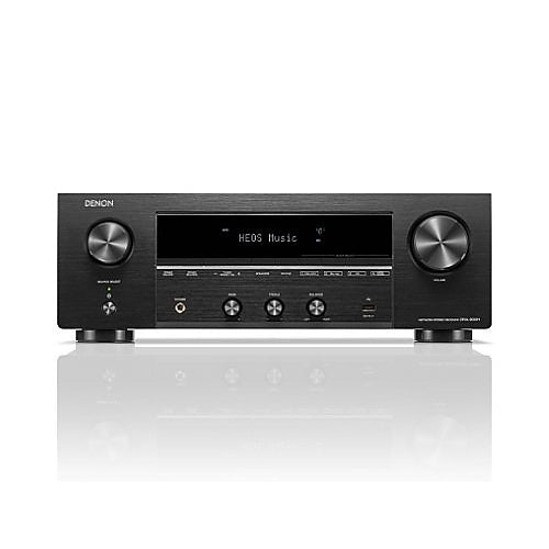 DENON Denon DRA900H 2.2-Chanel 8K AV Receiver with HEOS Built-In