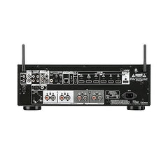 DENON Denon DRA900H 2.2-Chanel 8K AV Receiver with HEOS Built-In