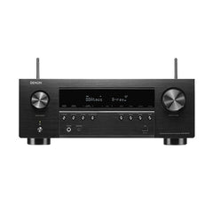 DENON Denon AVR-S970H 8K Audio and Video 7.2 Channel Receiver Dolby Atmos and DTS:X